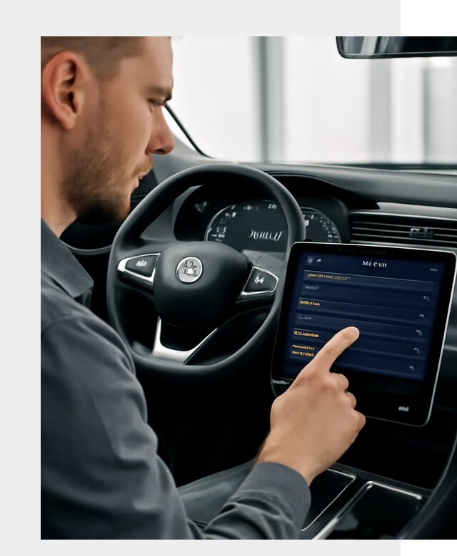 Русификация Changan X5 в Гулькевичах по цене от 6743 р. | ФастМобиль-Гль