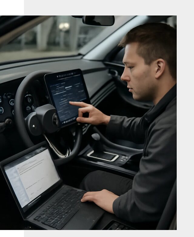 Русификация мультимедиа и приборной панели Changan X7 в Гулькевичах