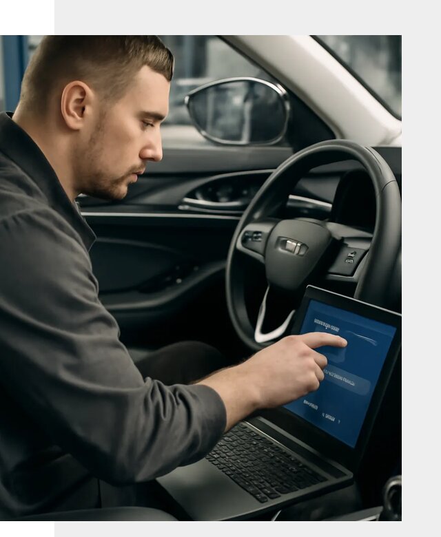 Русификация мультимедиа автомобилей Changan под ключ в Гулькевичах