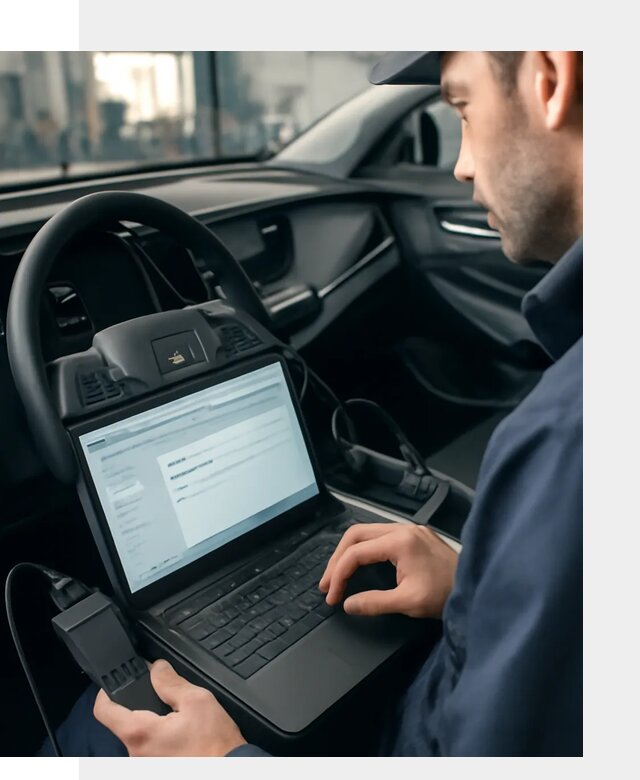 Профессиональная русификация приборной панели Changan в Гулькевичах