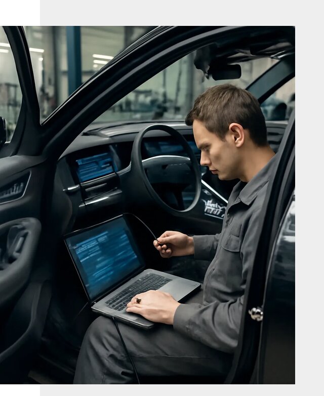 Профессиональная русификация Deepal G318 под ключ в Гулькевичах