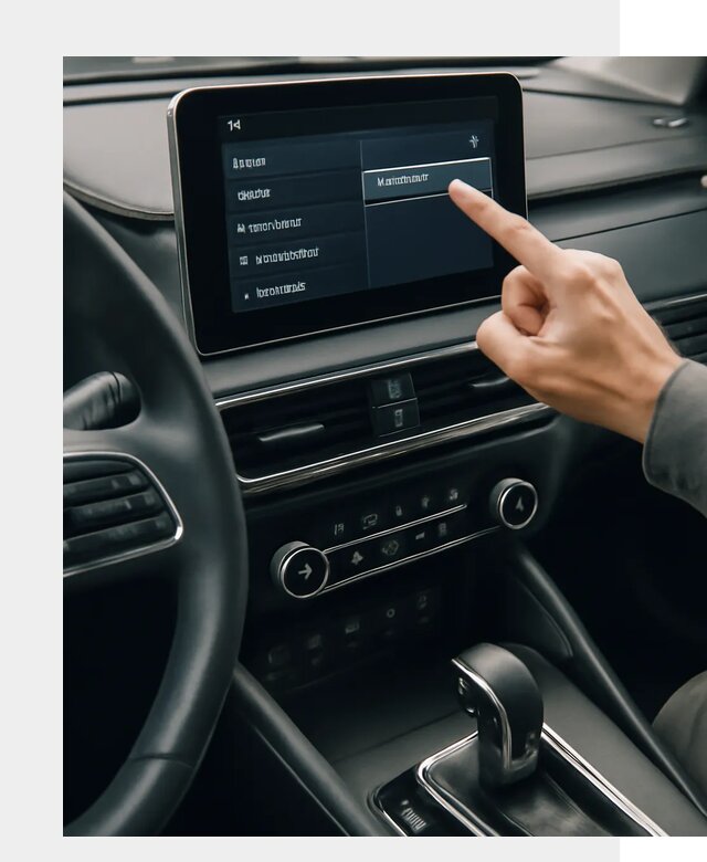 Русификация Dongfeng 7 в Гулькевичах по цене от 12449 р. | ФастМобиль-Гль