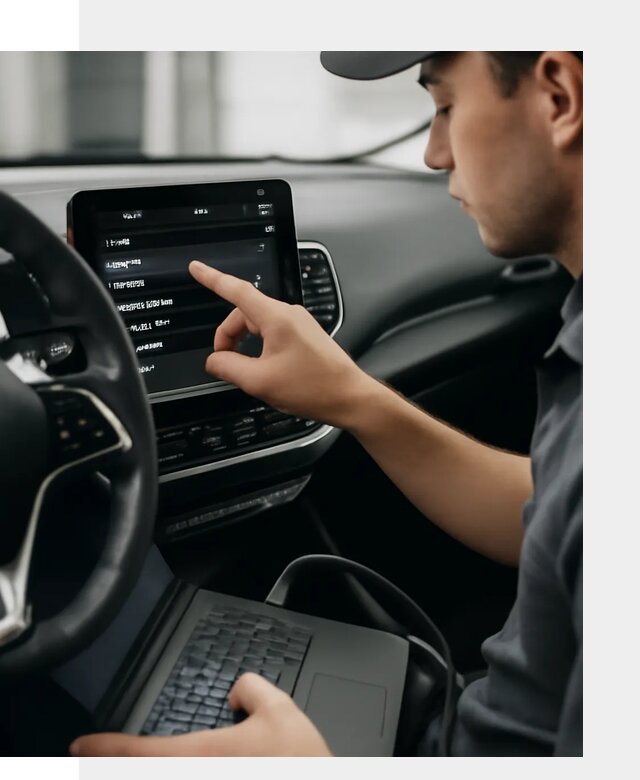 Русификация Dongfeng 7 под ключ для вашего автомобиля в Гулькевичах