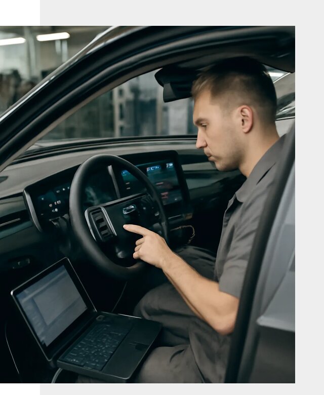 Русификация Dongfeng L7 и адаптация мультимедиа в Гулькевичах