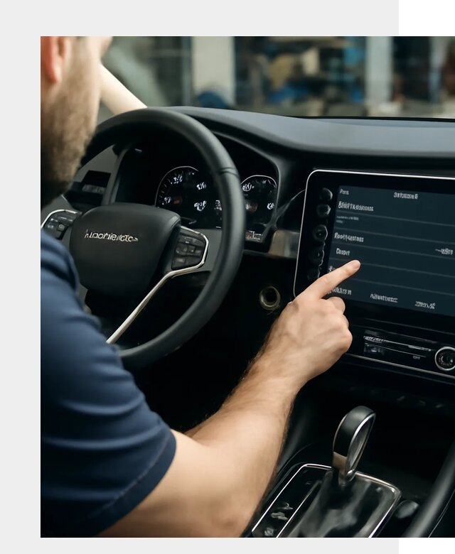 Русификация панели Dongfeng в Гулькевичах по цене от 5187 р. | ФастМобиль-Гль