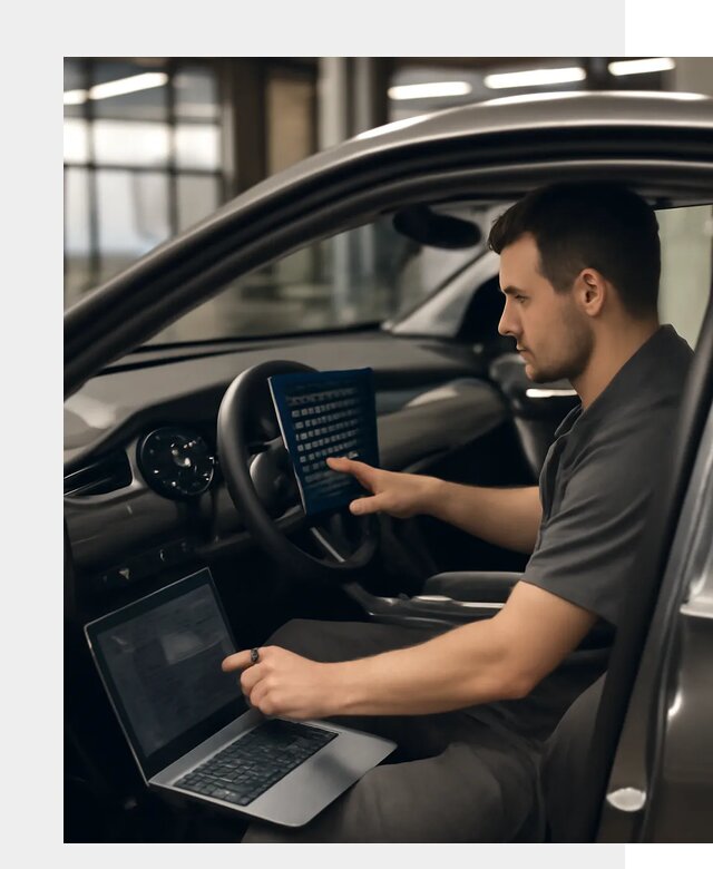 Русификация Exeed TXL в Гулькевичах по цене от 15457 р. | ФастМобиль-Гль