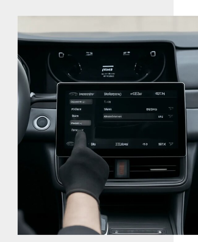 Русификация GAC GS 8 под ключ в Гулькевичах от 6743 р. | ФастМобиль-Гль