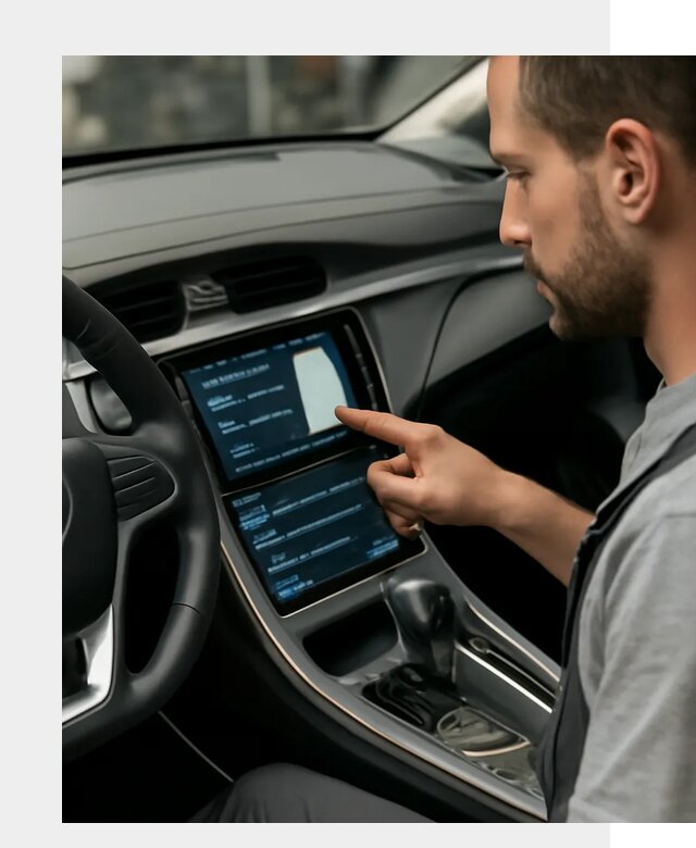 Русификация Geely Atlas в Гулькевичах по цене от 9337 р. | ФастМобиль-Гль