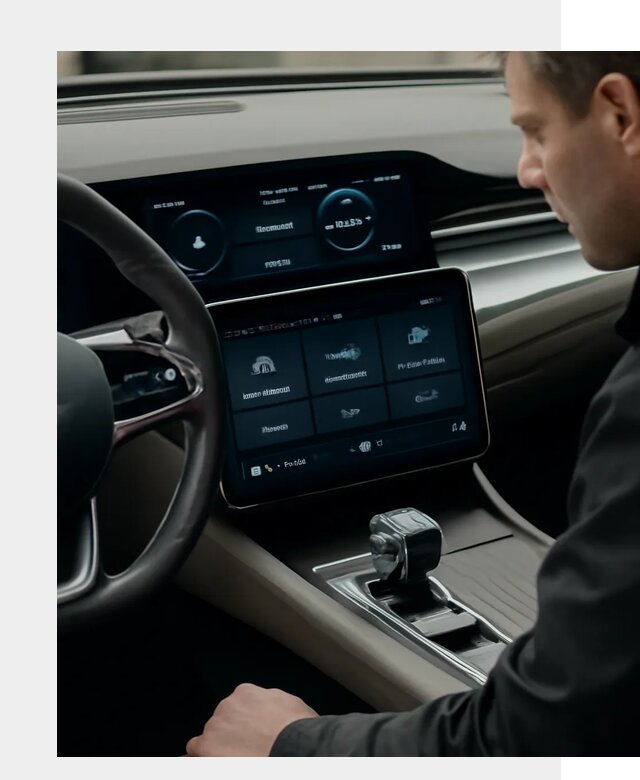 Русификация Geely Monjaro в Гулькевичах по цене от 8195 р. | ФастМобиль-Гль