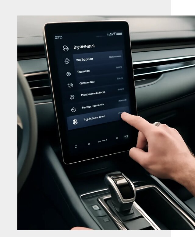 Русификация Geely Preface в Гулькевичах по цене от 10270 р. | ФастМобиль-Гль