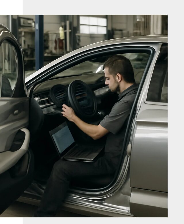 Русификация Geely Preface мультимедиа и меню в Гулькевичах