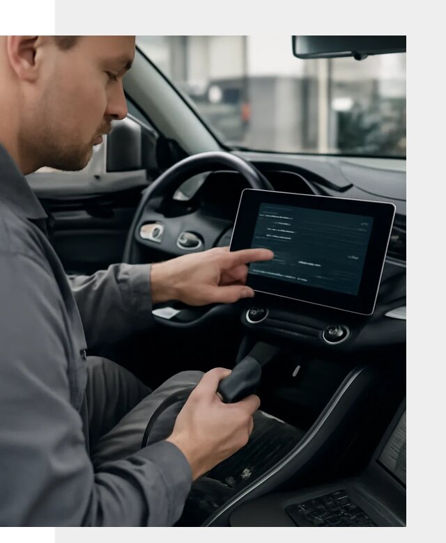 Русификация мультимедиа автомобилей Geely в Гулькевичах под ключ
