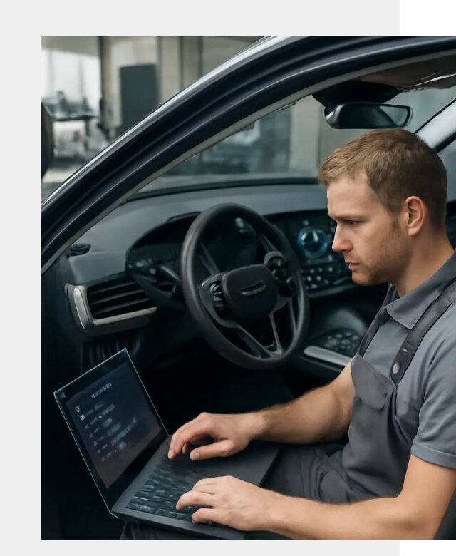 Русификация Haval в Гулькевичах по цене от 8195 р. | ФастМобиль-Гль