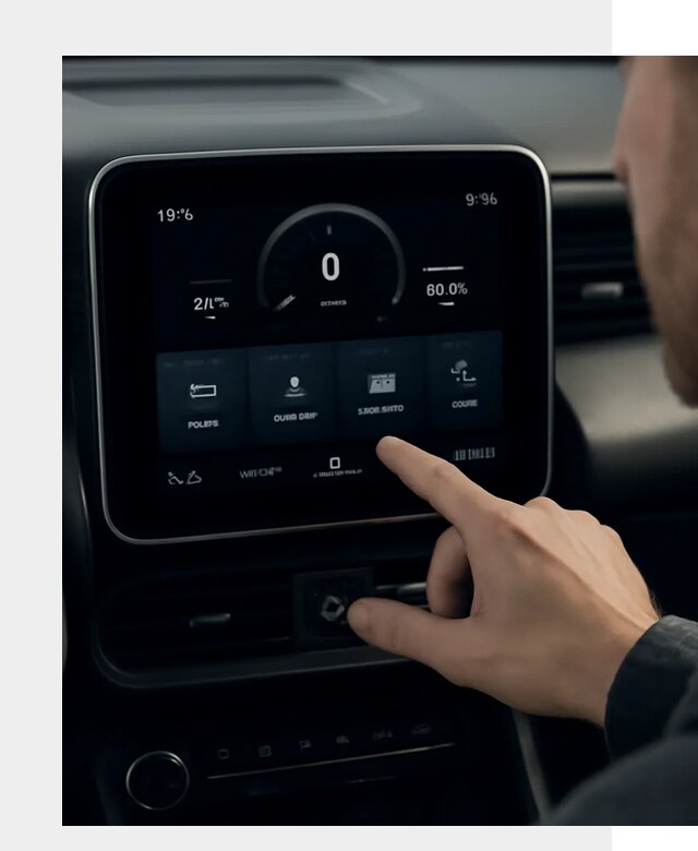 Русификация Haval DARGO в Гулькевичах по цене от 6743 р. | ФастМобиль-Гль