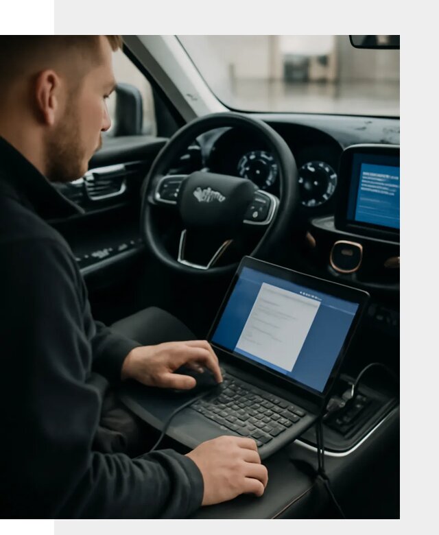 Русификация Haval DARGO и мультимедиа под ключ в Гулькевичах