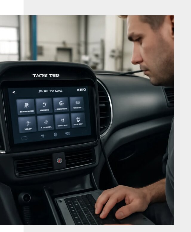 Русификация Haval H3 под ключ для владельцев в Гулькевичах