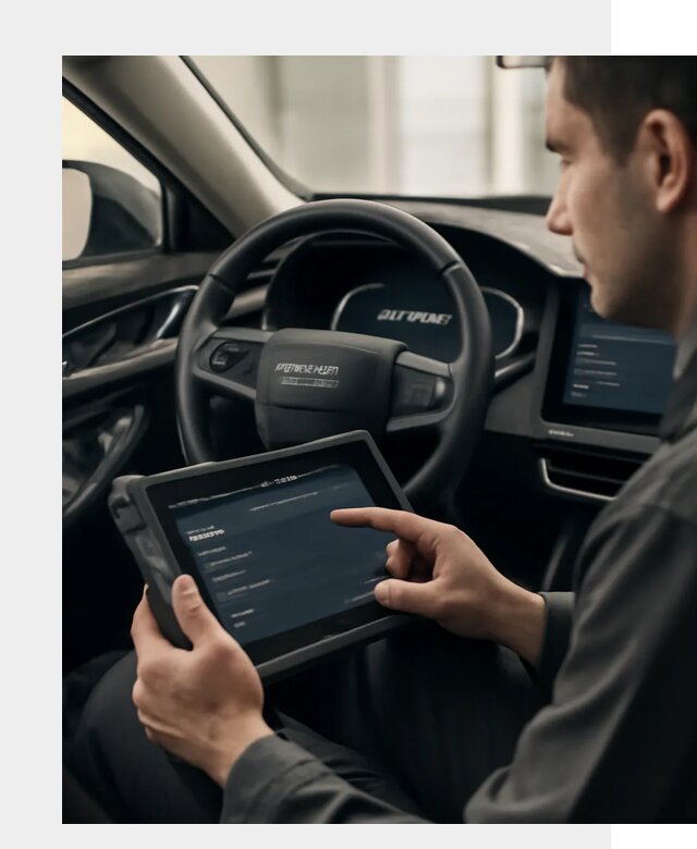 Русификация приборной панели Haval в Гулькевичах от 5706 р. | ФастМобиль-Гль