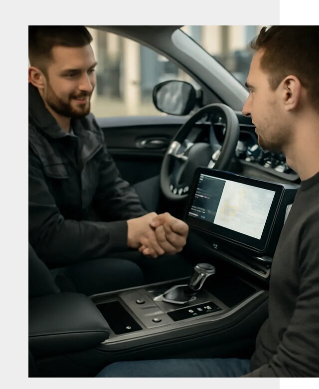 Русификация Jetour X70 Plus в Гулькевичах по цене 5706 р. | ФастМобиль-Гль