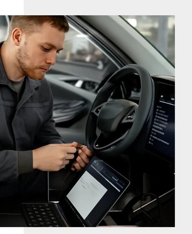 Русификация Jetour X70 Plus для мультимедиа в Гулькевичах
