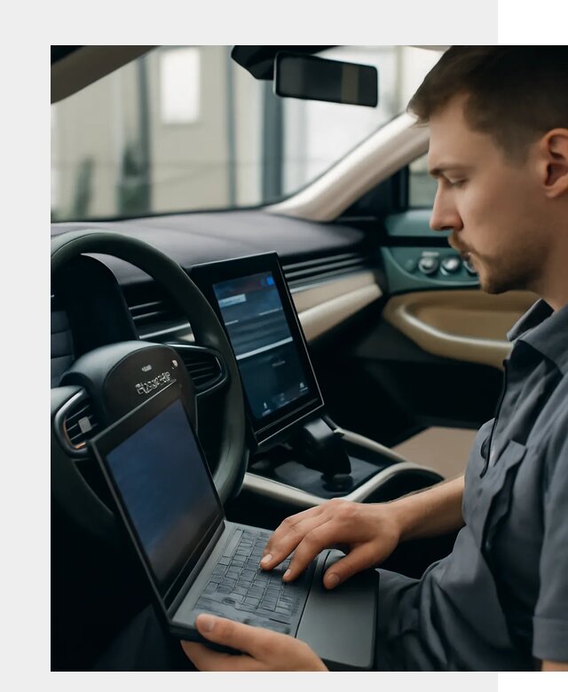 Русификация Lynk Co 900 в Гулькевичах по цене от 20644 р. | ФастМобиль-Гль