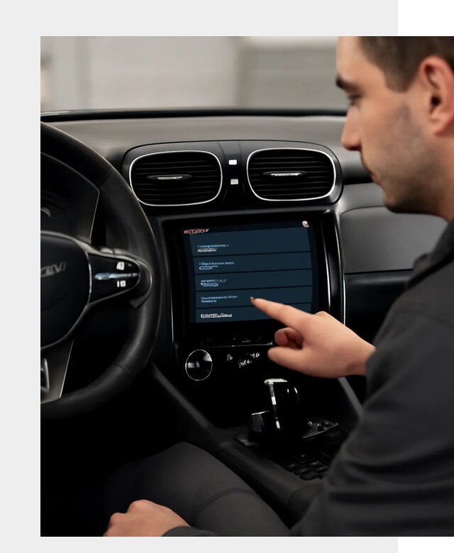 Русификация приборной панели Lynk Co в Гулькевичах от 8195 р. | ФастМобиль-Гль