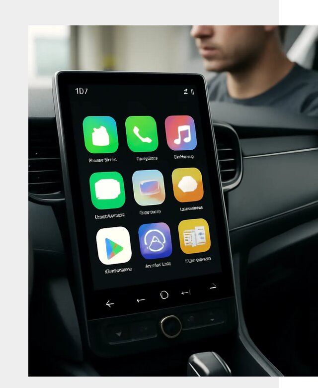 Установка приложений Lynk Co в Гулькевичах по цене от 6121 р. | ФастМобиль-Гль