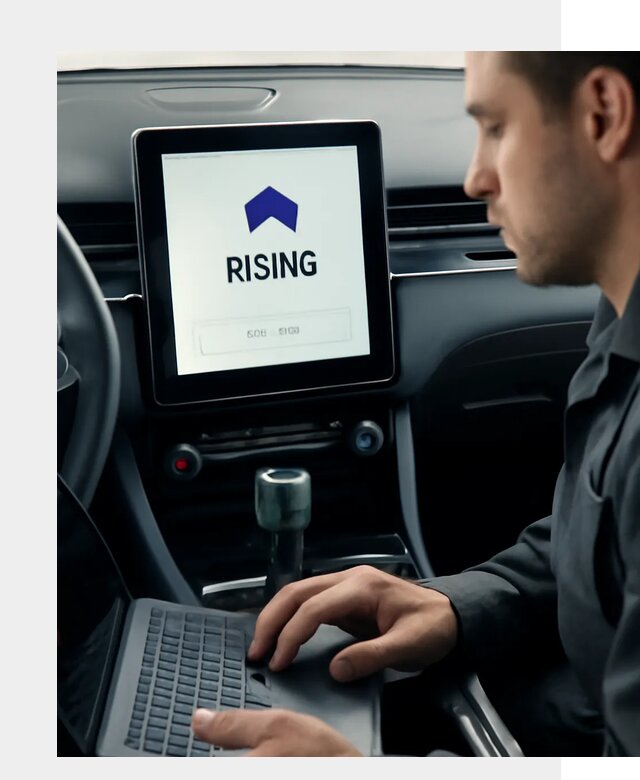 Установка приложений Rising в Гулькевичах по цене от 4668 р. | ФастМобиль-Гль