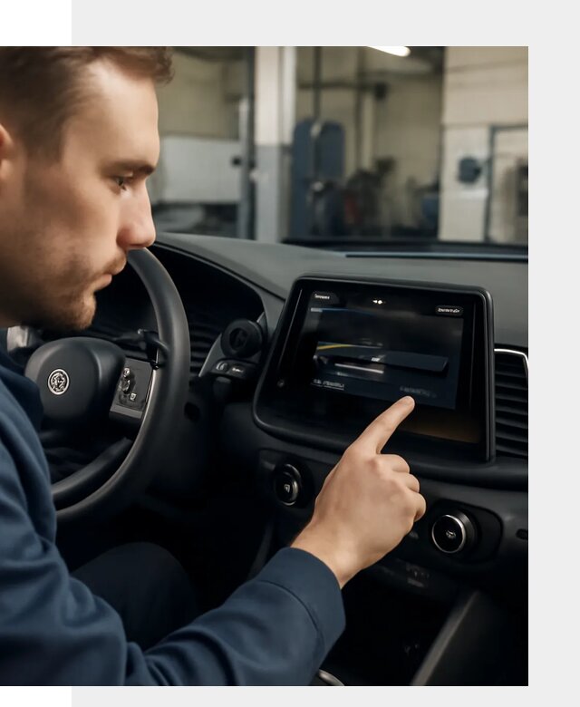 Русификация автомобилей Hyundai под ключ в Гулькевичах сегодня