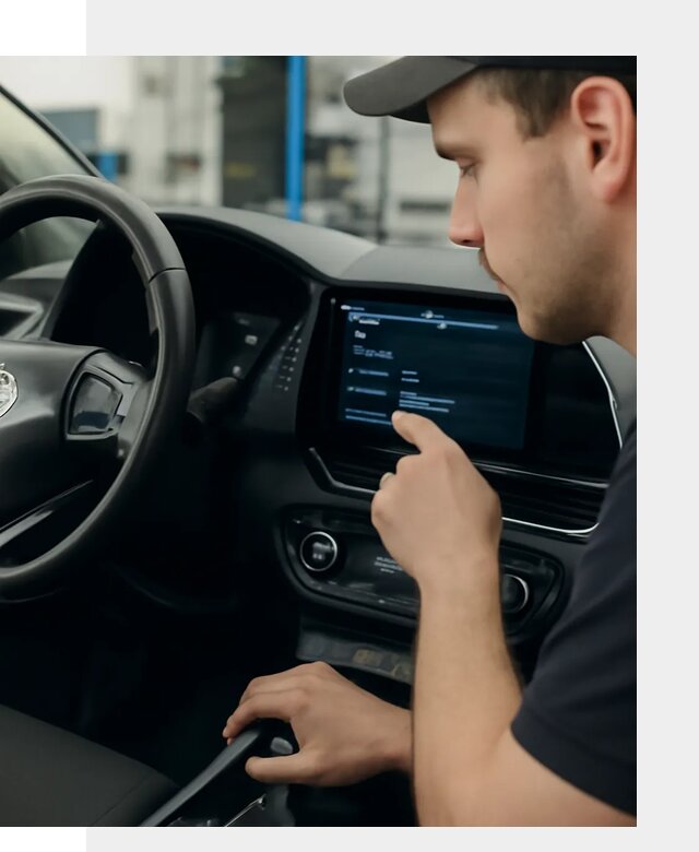 Русификация автомобилей Hyundai всех моделей в Гулькевичах