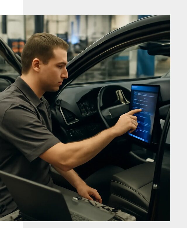 Русификация мультимедиа Hyundai для автомобилей под ключ в Гулькевичах