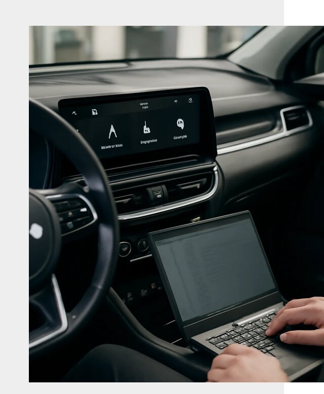 Русификация Kia K5 в Гулькевичах по цене от 6743 р. | ФастМобиль-Гль