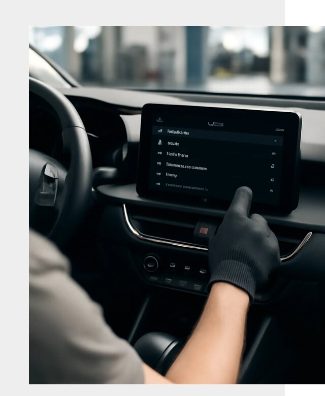 Русификация Kia всех моделей в Гулькевичах от 10270 р. | ФастМобиль-Гль