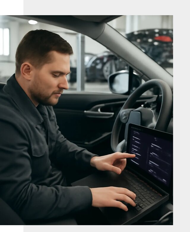 Русификация автомобилей Kia всех моделей под ключ в Гулькевичах