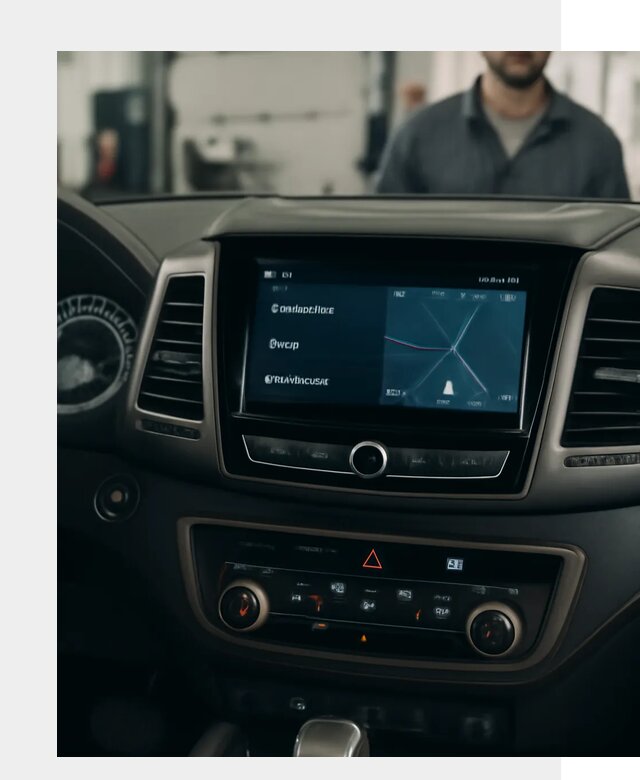 Русификация SsangYong Rexton в Гулькевичах от 12968 р. | ФастМобиль-Гль