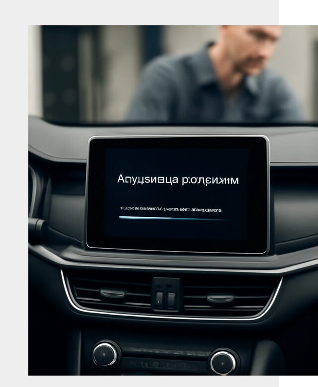 Обновление русификации авто в Гулькевичах по цене от 6121 р. | ФастМобиль-Гль