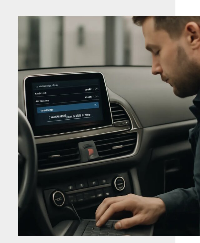Установка русского пакета языка для авто в Гулькевичах от 6121 р. | ФастМобиль-Гль