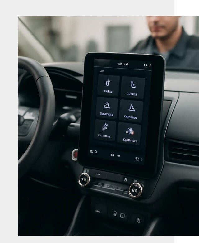 Русификация Honda в Гулькевичах по цене от 7158 р. | ФастМобиль-Гль