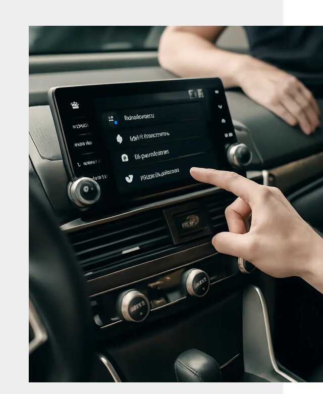 Русификация Honda Accord 10 в Гулькевичах по цене от 6743 р. | ФастМобиль-Гль