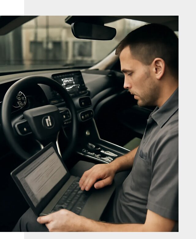 Русификация Honda Accord на русском языке под ключ в Гулькевичах
