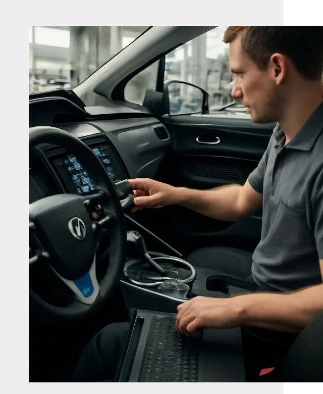 Русификация Honda CLARITY в Гулькевичах по цене от 7781 р. | ФастМобиль-Гль