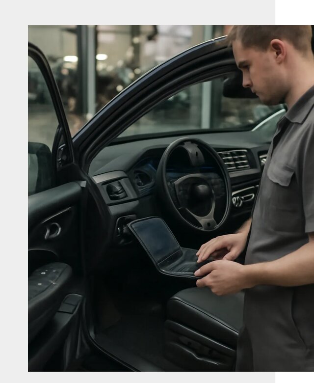 Русификация Honda Pilot по цене от 7158 р. в Гулькевичах ФастМобиль-Гль