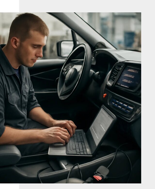 Профессиональная русификация Honda Pilot в Гулькевичах