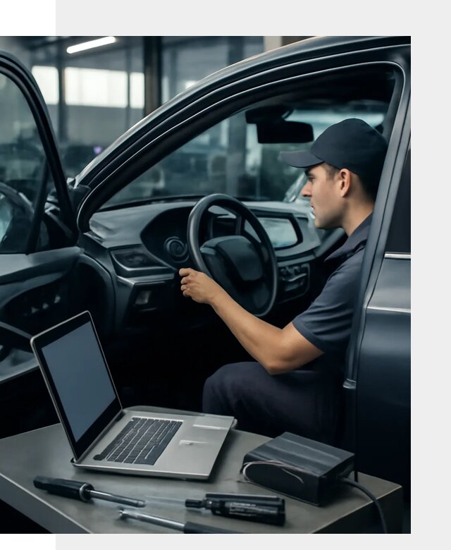 Русификация Honda Ridgeline для комфортной езды в Гулькевичах