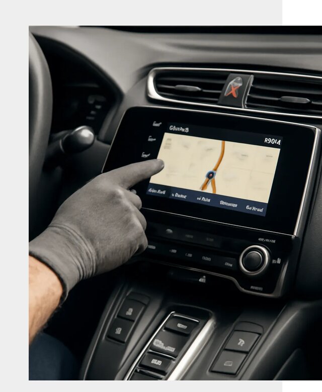 Русификация мультимедиа Honda в Гулькевичах от 7781 р. | ФастМобиль-Гль
