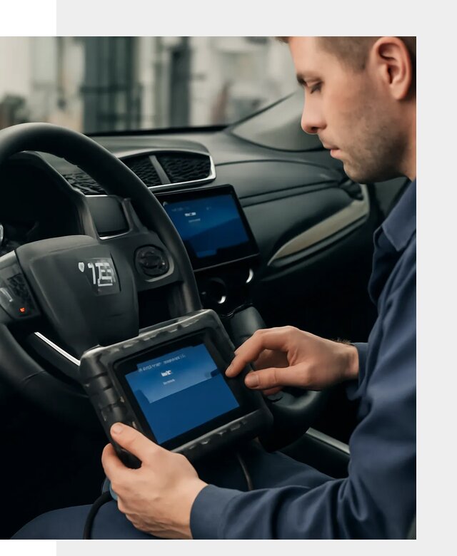 Русификация приборной панели Honda в Гулькевичах под ключ