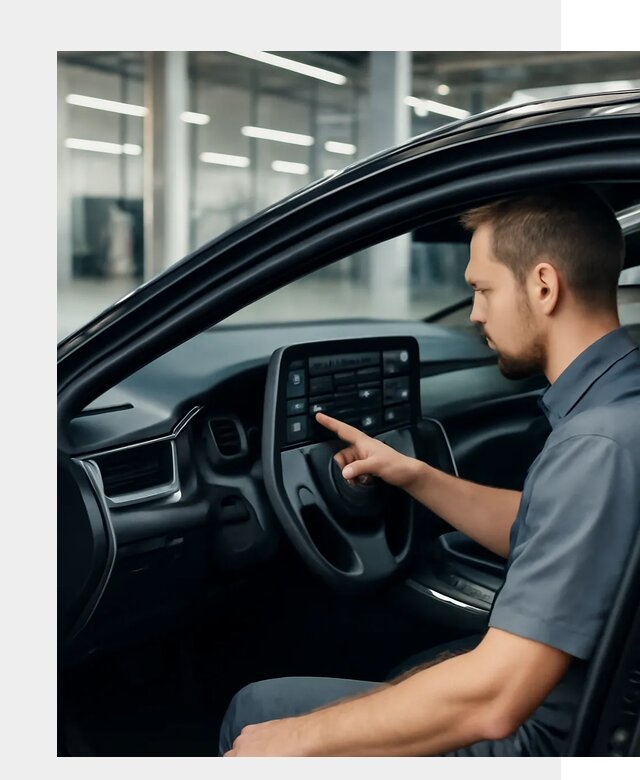 Русификация Lexus в Гулькевичах по цене от 15457 р. | ФастМобиль-Гль