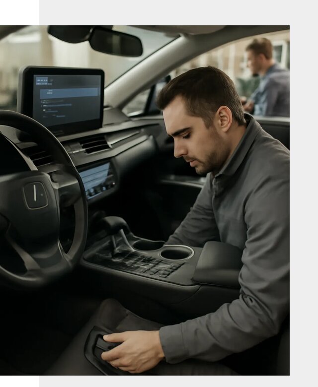 Русификация автомобилей Lexus для рынка России в Гулькевичах