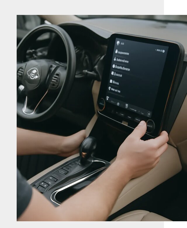Русификация Lexus NX Panasonic в Гулькевичах от 8195 р. | ФастМобиль-Гль