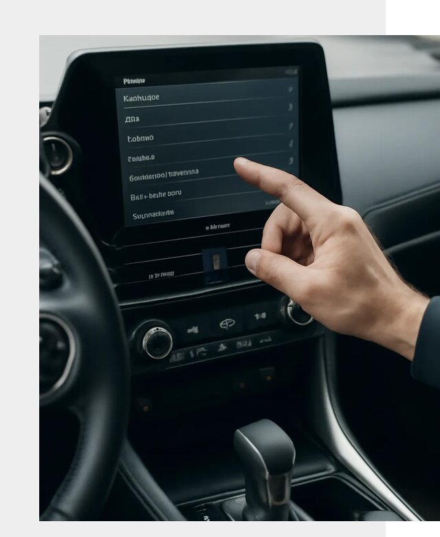 Русификация Lexus NX Pioner в Гулькевичах по цене 8818 р. | ФастМобиль-Гль