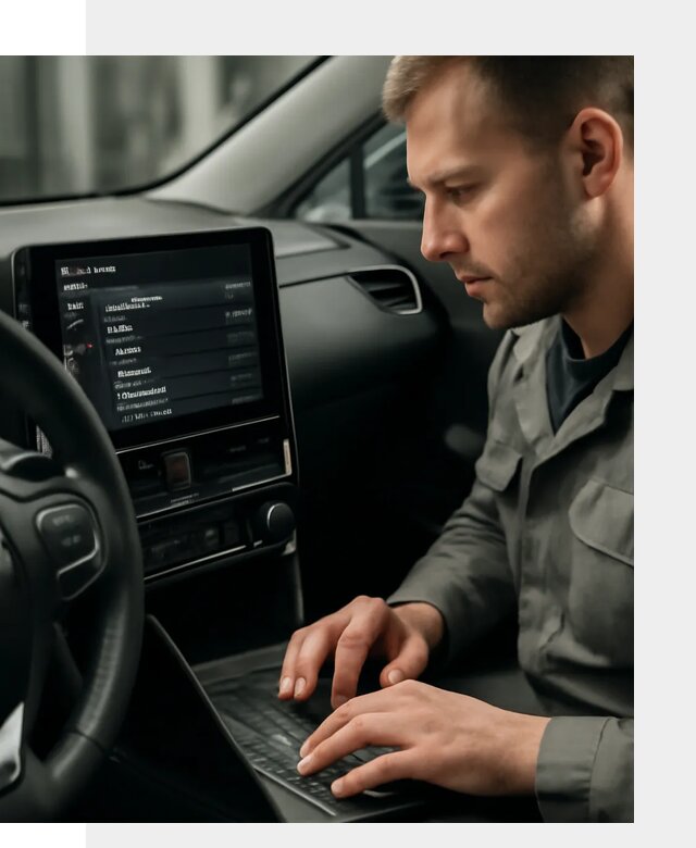 Русификация мультимедиа Lexus NX PIONER для авто в Гулькевичах